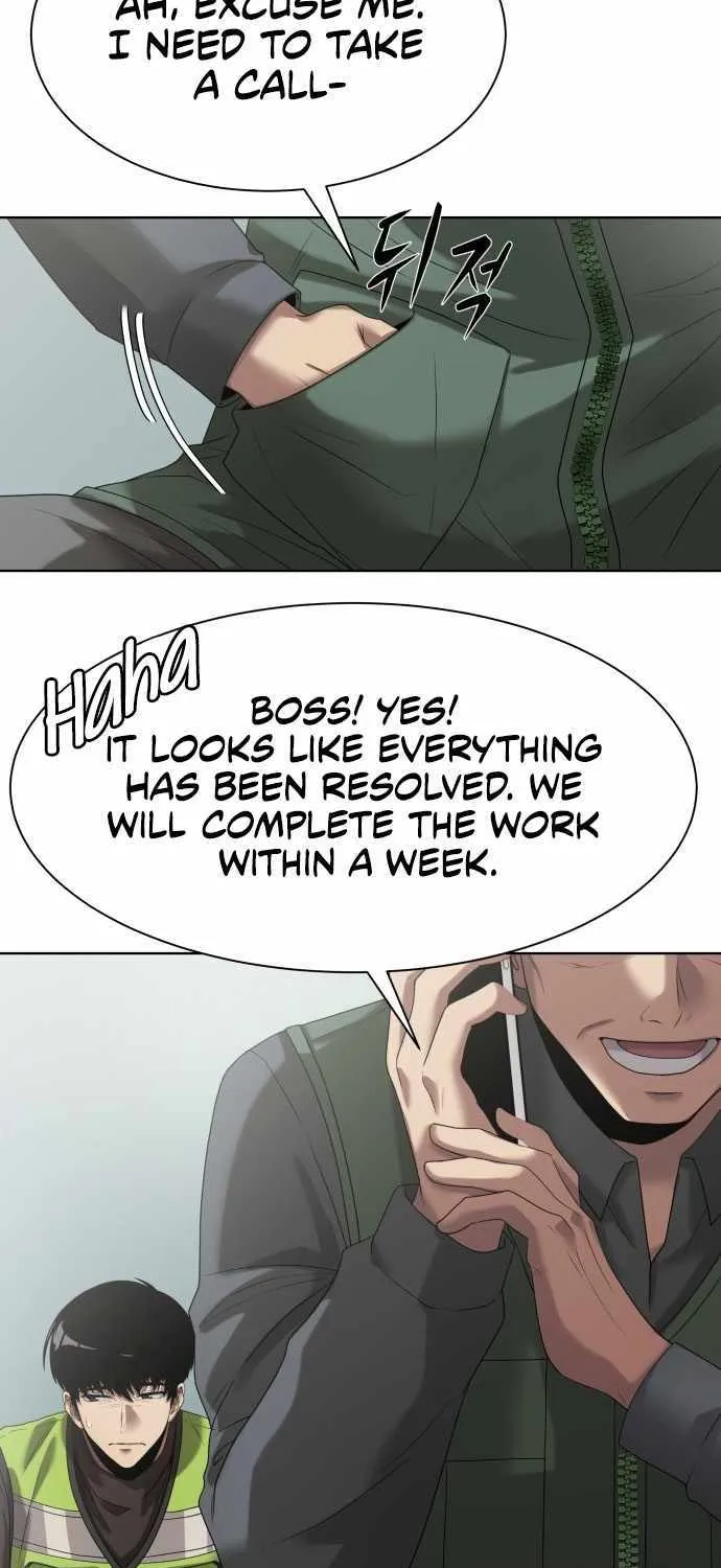 Becoming A Legendary Ace Employee Chapter 3 page 41 - 