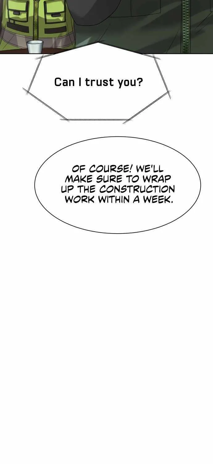 Becoming A Legendary Ace Employee Chapter 3 page 42 - 