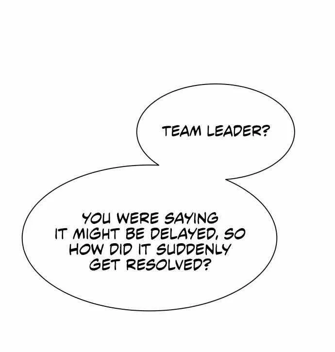 Becoming A Legendary Ace Employee Chapter 3 page 43 - 
