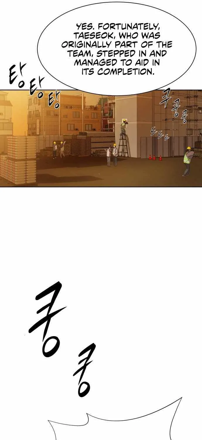 Becoming A Legendary Ace Employee Chapter 3 page 44 - 