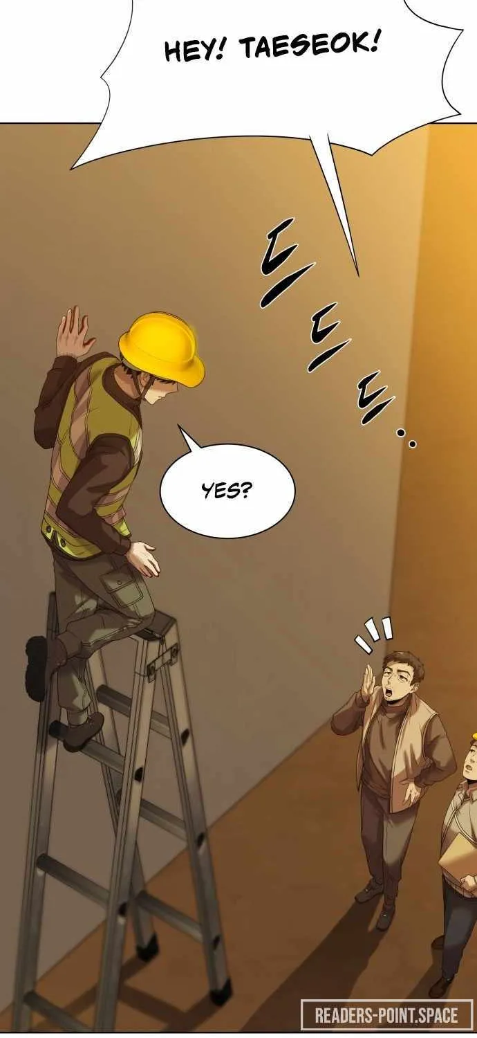 Becoming A Legendary Ace Employee Chapter 3 page 45 - 