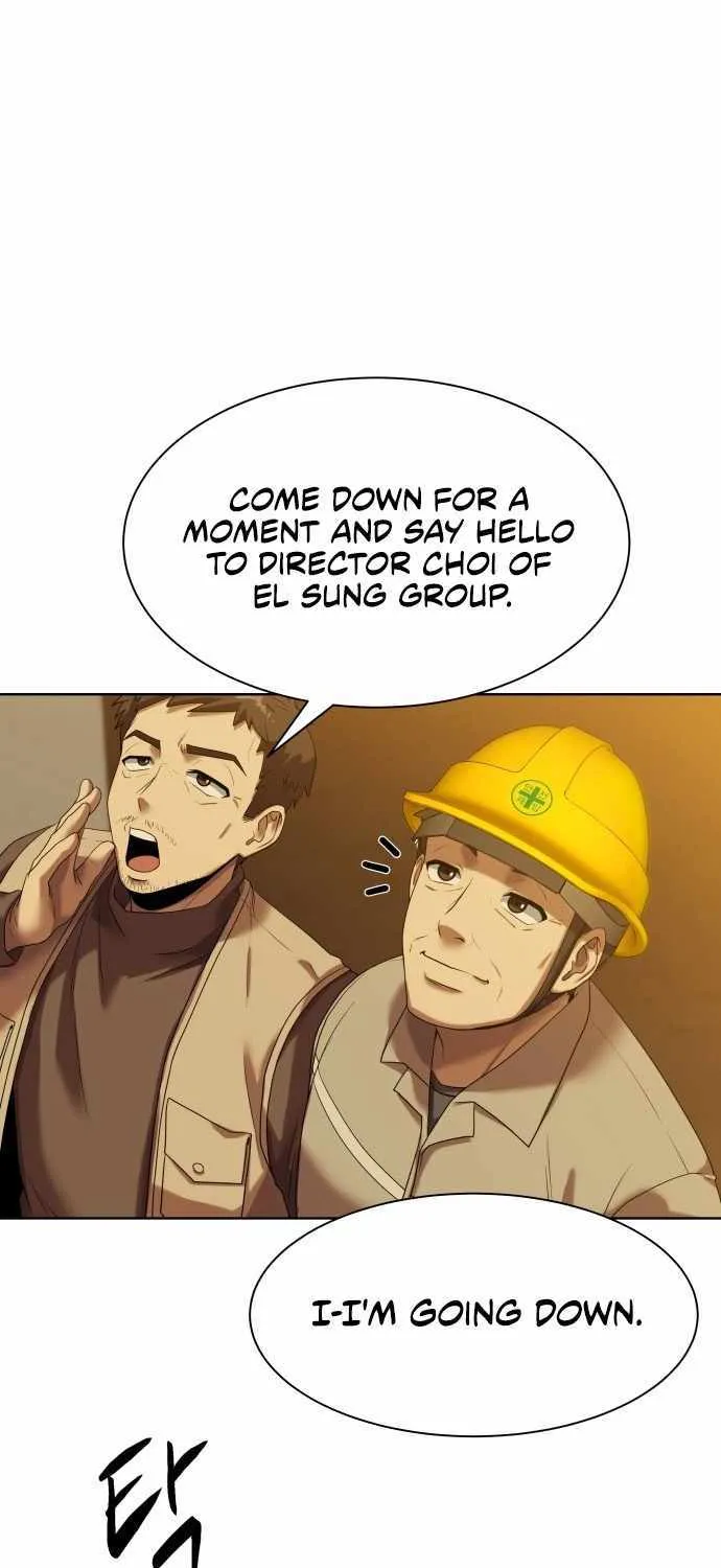 Becoming A Legendary Ace Employee Chapter 3 page 46 - 