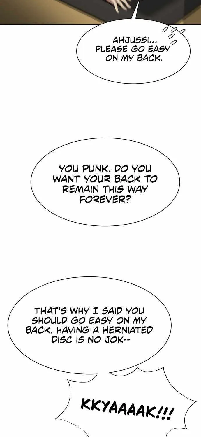 Becoming A Legendary Ace Employee Chapter 3 page 56 - 