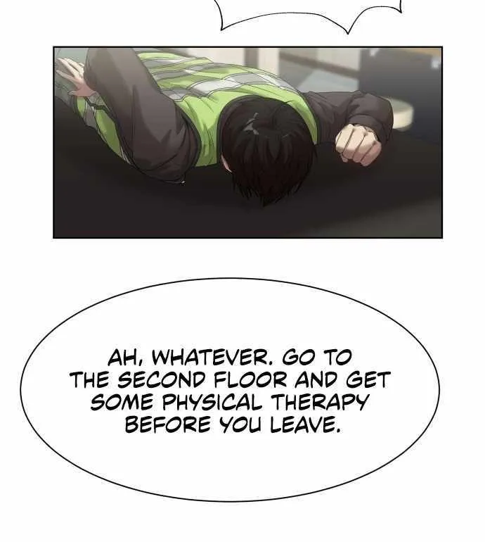 Becoming A Legendary Ace Employee Chapter 3 page 57 - 