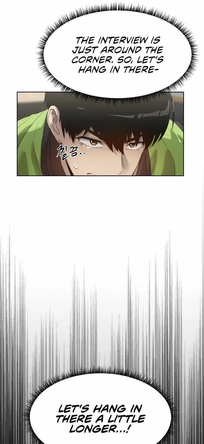 Becoming A Legendary Ace Employee Chapter 3 page 58 - 