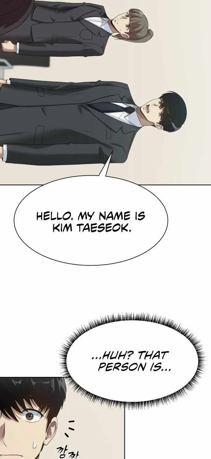 Becoming A Legendary Ace Employee Chapter 3 page 61 - 