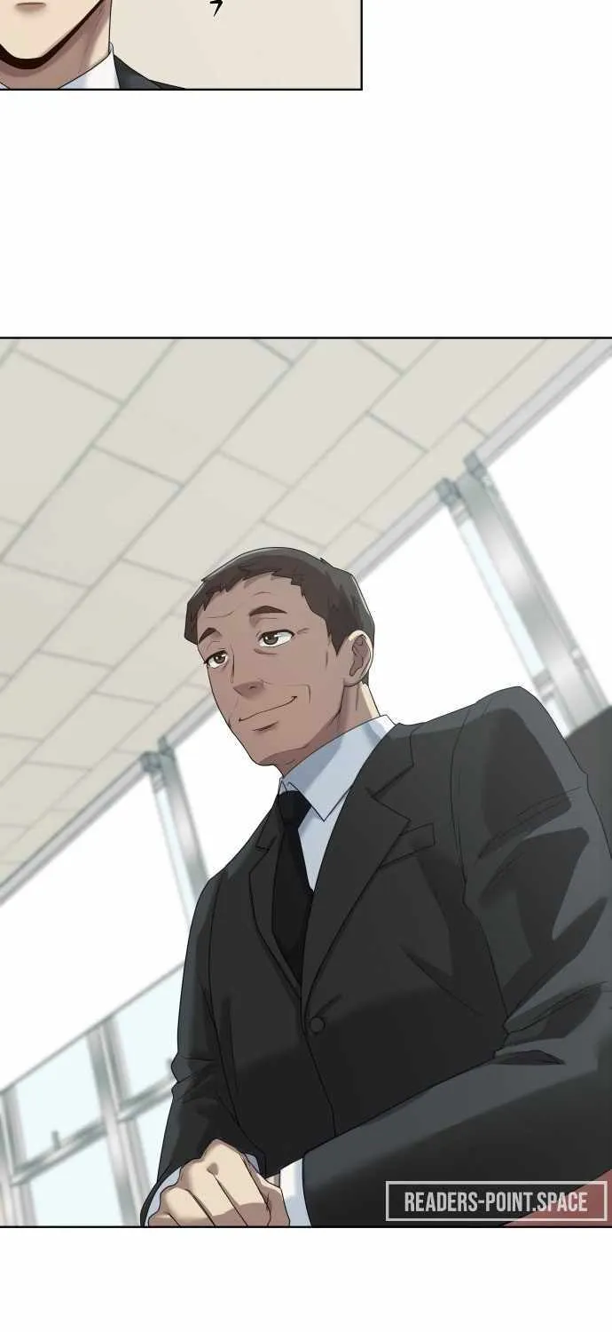 Becoming A Legendary Ace Employee Chapter 3 page 62 - 