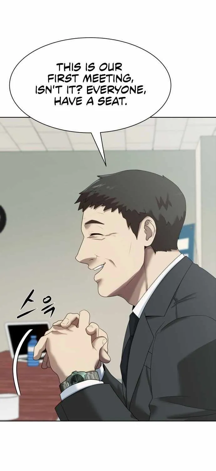 Becoming A Legendary Ace Employee Chapter 3 page 63 - 