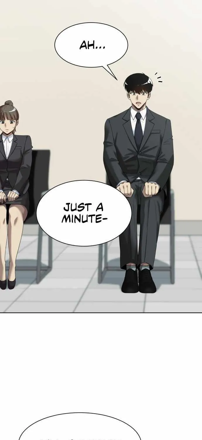 Becoming A Legendary Ace Employee Chapter 3 page 65 - 
