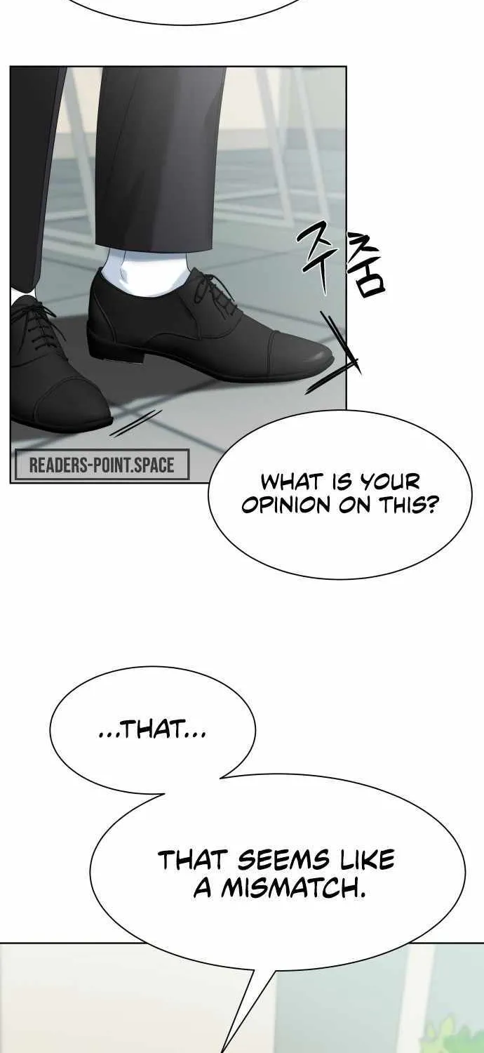 Becoming A Legendary Ace Employee Chapter 3 page 68 - 