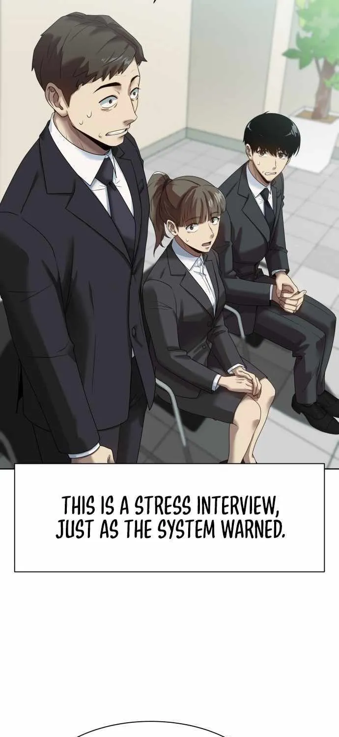 Becoming A Legendary Ace Employee Chapter 3 page 69 - 