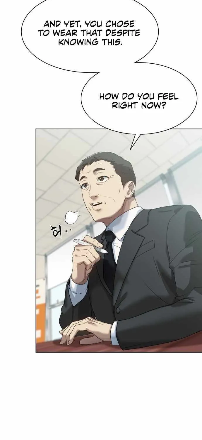 Becoming A Legendary Ace Employee Chapter 3 page 70 - 