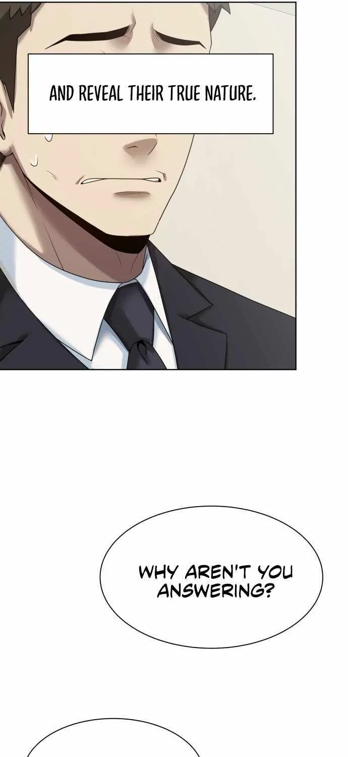 Becoming A Legendary Ace Employee Chapter 3 page 72 - 