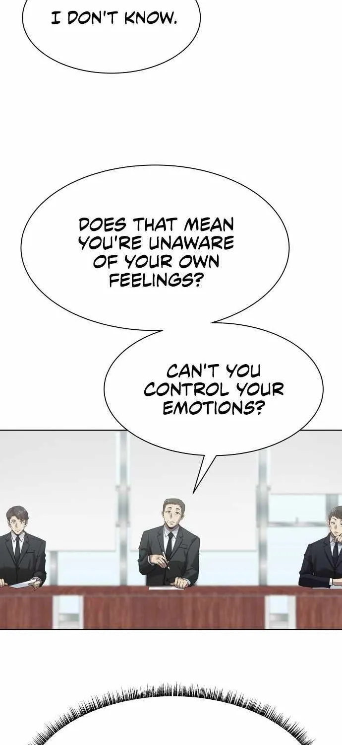 Becoming A Legendary Ace Employee Chapter 3 page 73 - 