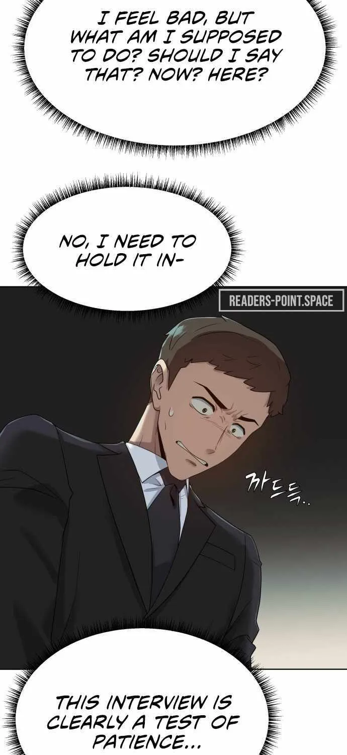 Becoming A Legendary Ace Employee Chapter 3 page 74 - 