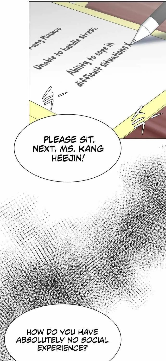 Becoming A Legendary Ace Employee Chapter 3 page 78 - 