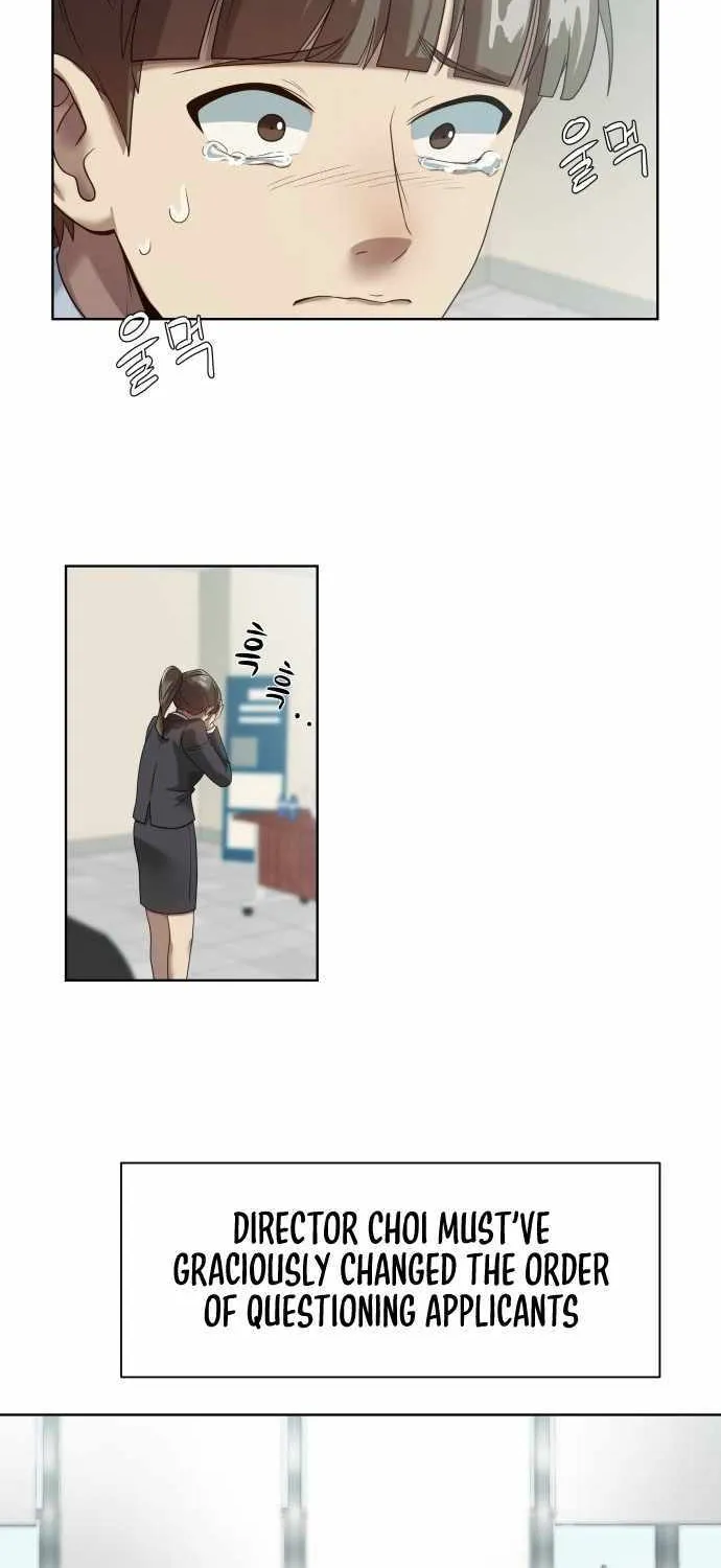 Becoming A Legendary Ace Employee Chapter 3 page 81 - 