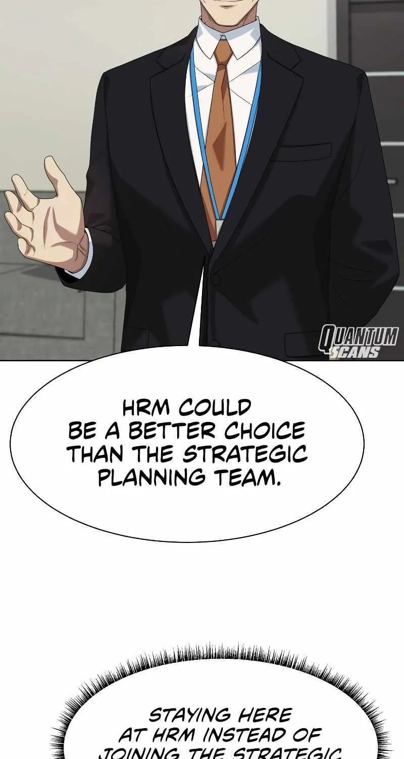 Becoming A Legendary Ace Employee Chapter 30 page 101 - 