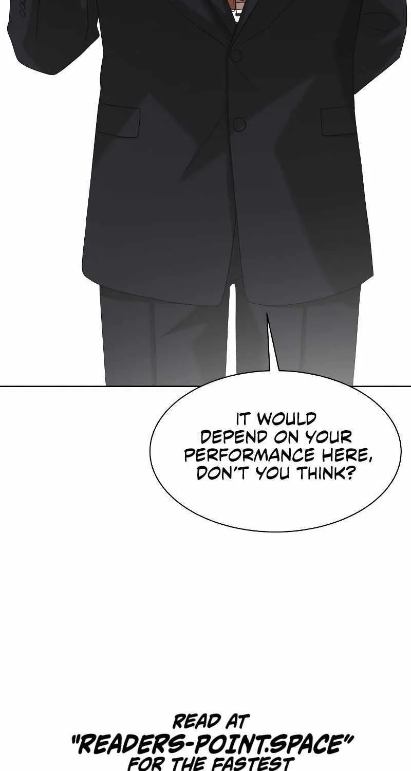 Becoming A Legendary Ace Employee Chapter 30 page 104 - 