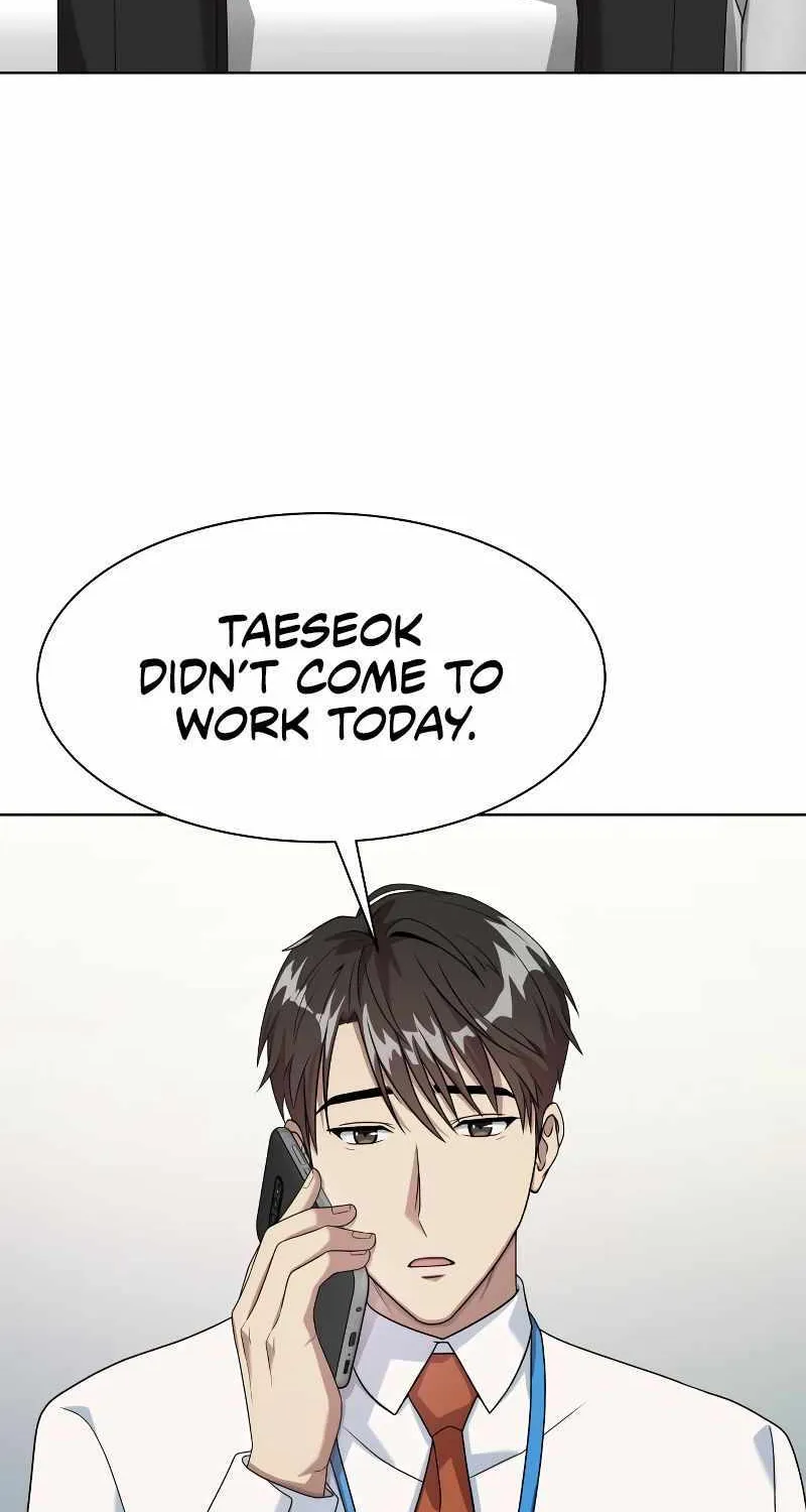 Becoming A Legendary Ace Employee Chapter 30 page 14 - 
