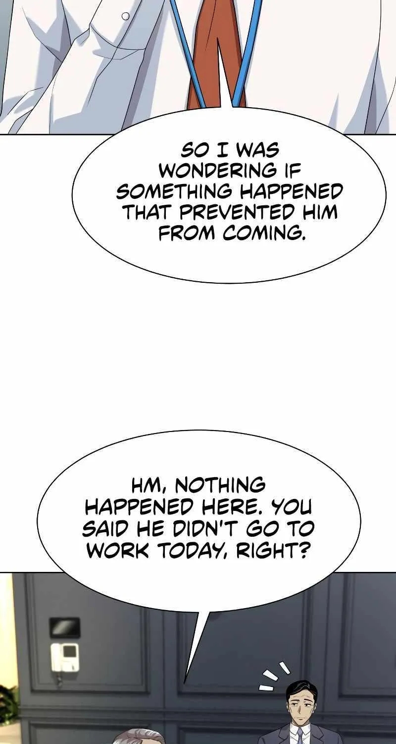 Becoming A Legendary Ace Employee Chapter 30 page 15 - 