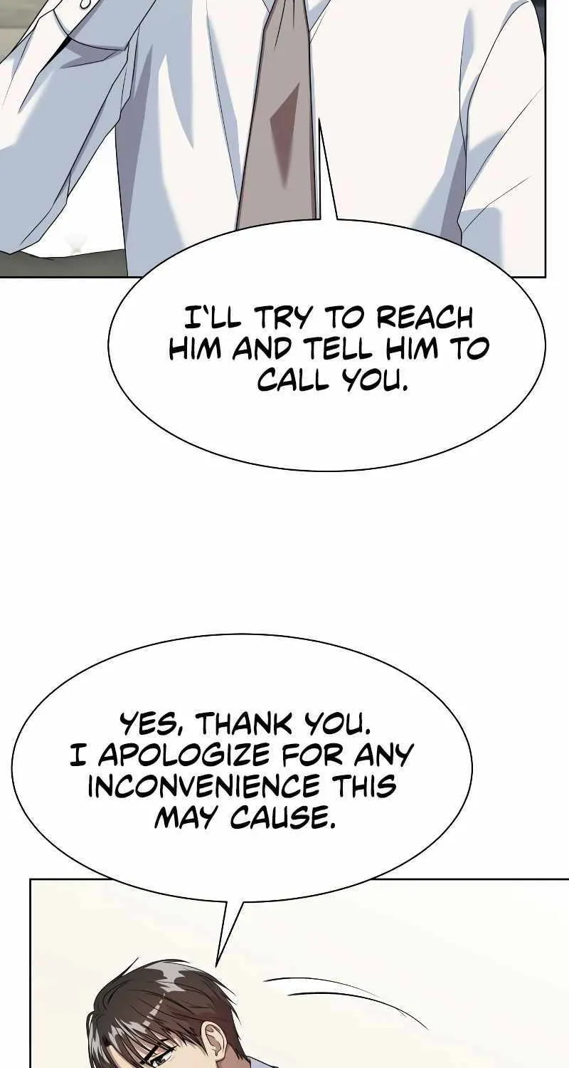 Becoming A Legendary Ace Employee Chapter 30 page 20 - 