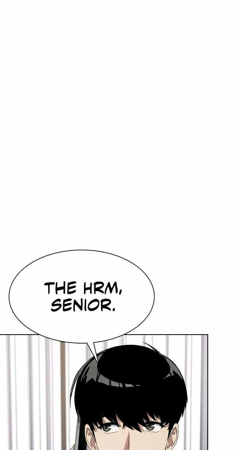 Becoming A Legendary Ace Employee Chapter 30 page 3 - 