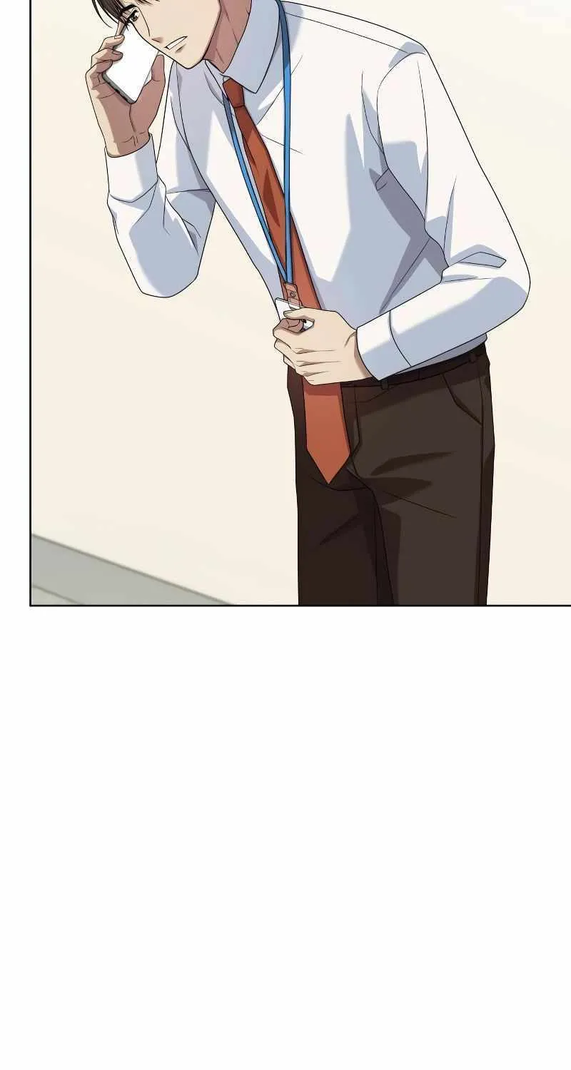 Becoming A Legendary Ace Employee Chapter 30 page 21 - 