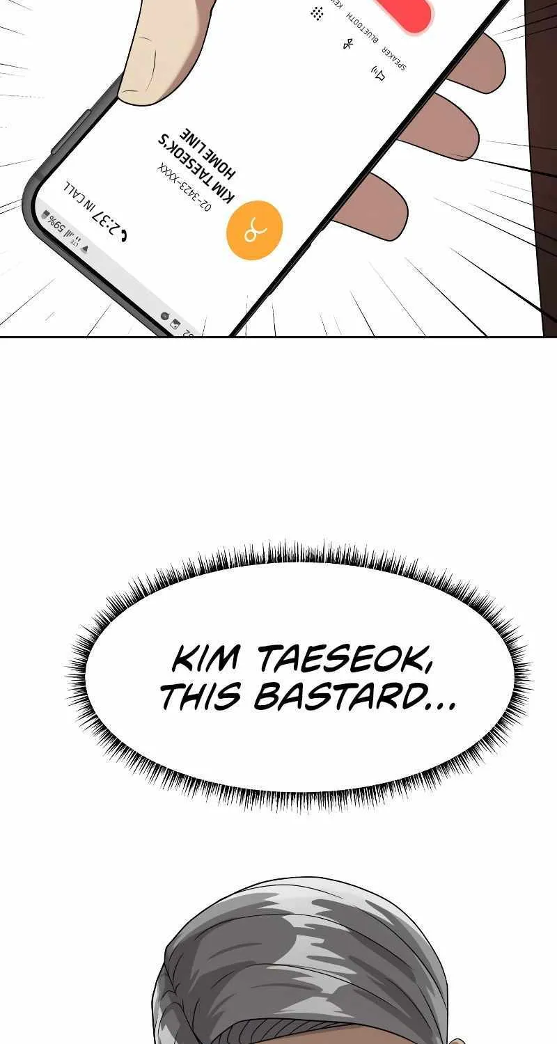 Becoming A Legendary Ace Employee Chapter 30 page 26 - 
