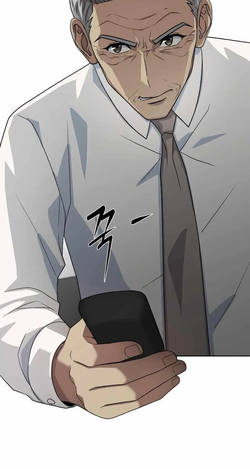 Becoming A Legendary Ace Employee Chapter 30 page 27 - 
