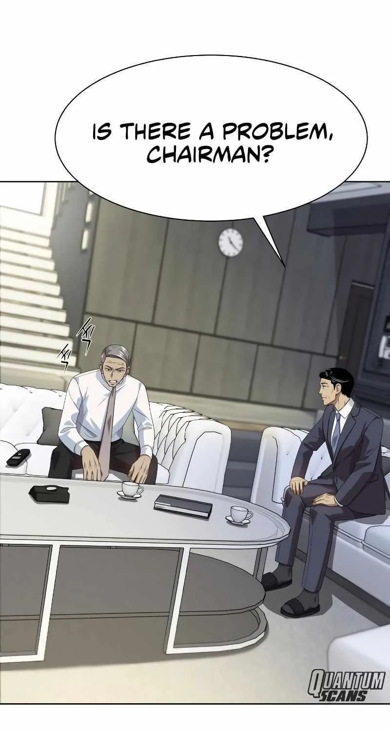 Becoming A Legendary Ace Employee Chapter 30 page 28 - 