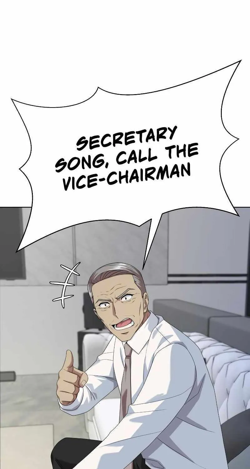 Becoming A Legendary Ace Employee Chapter 30 page 29 - 