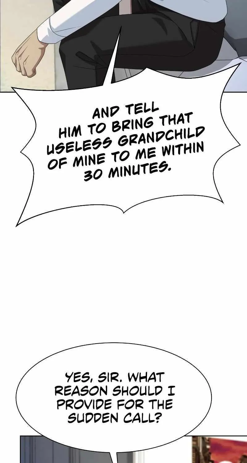 Becoming A Legendary Ace Employee Chapter 30 page 30 - 