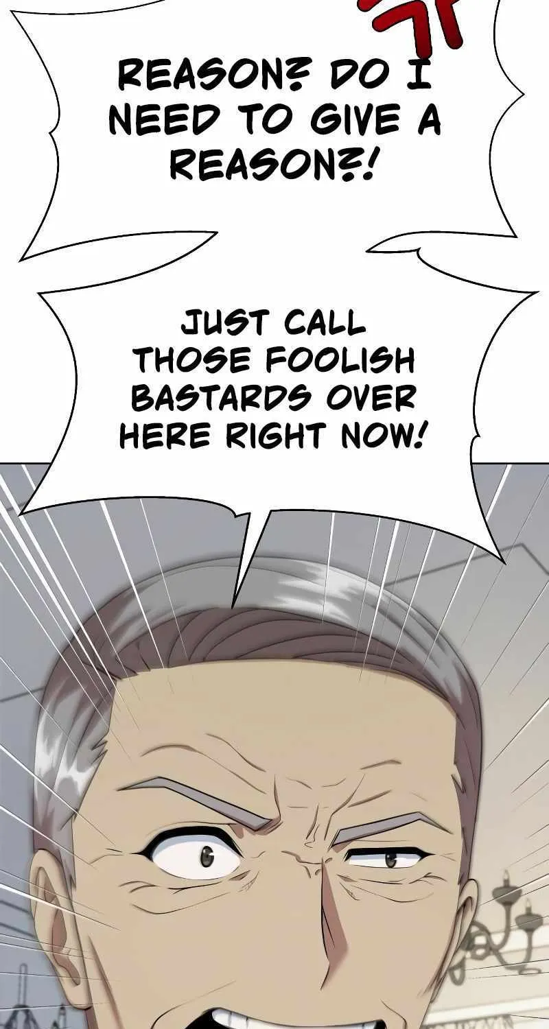 Becoming A Legendary Ace Employee Chapter 30 page 32 - 