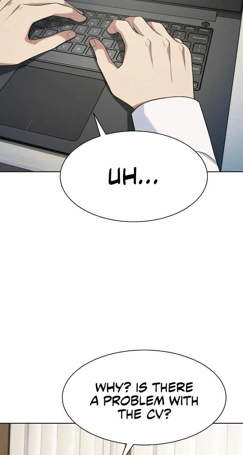 Becoming A Legendary Ace Employee Chapter 30 page 38 - 