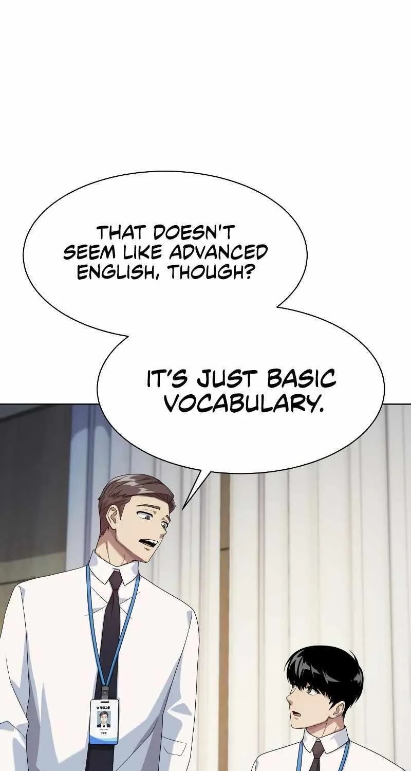 Becoming A Legendary Ace Employee Chapter 30 page 41 - 