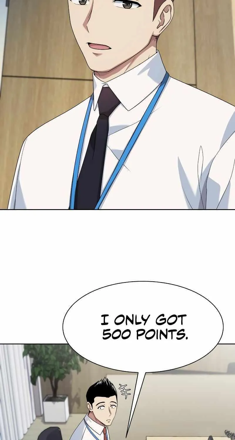 Becoming A Legendary Ace Employee Chapter 30 page 43 - 