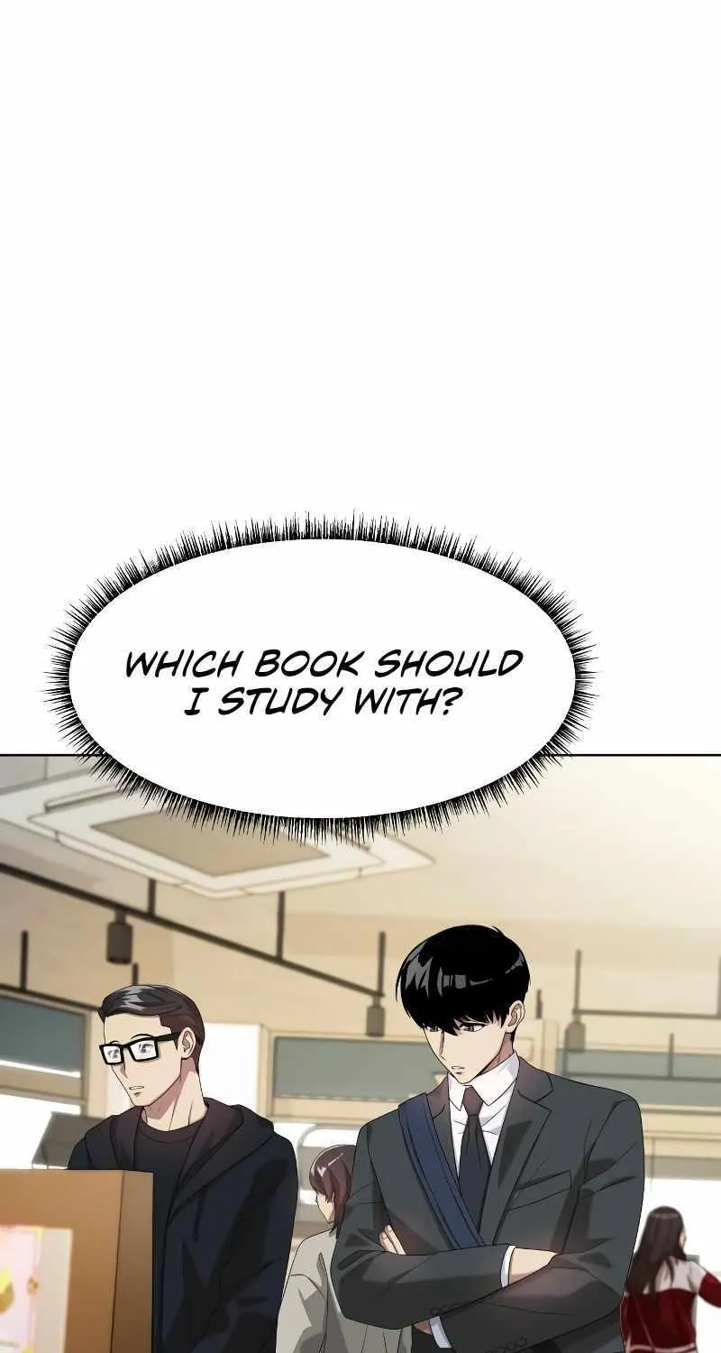 Becoming A Legendary Ace Employee Chapter 30 page 47 - 