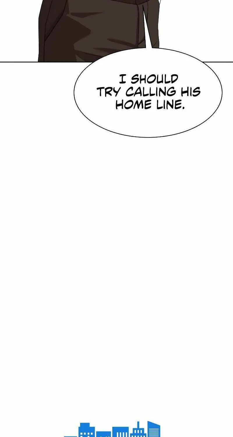 Becoming A Legendary Ace Employee Chapter 30 page 6 - 