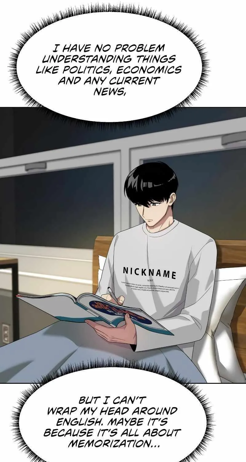 Becoming A Legendary Ace Employee Chapter 30 page 55 - 