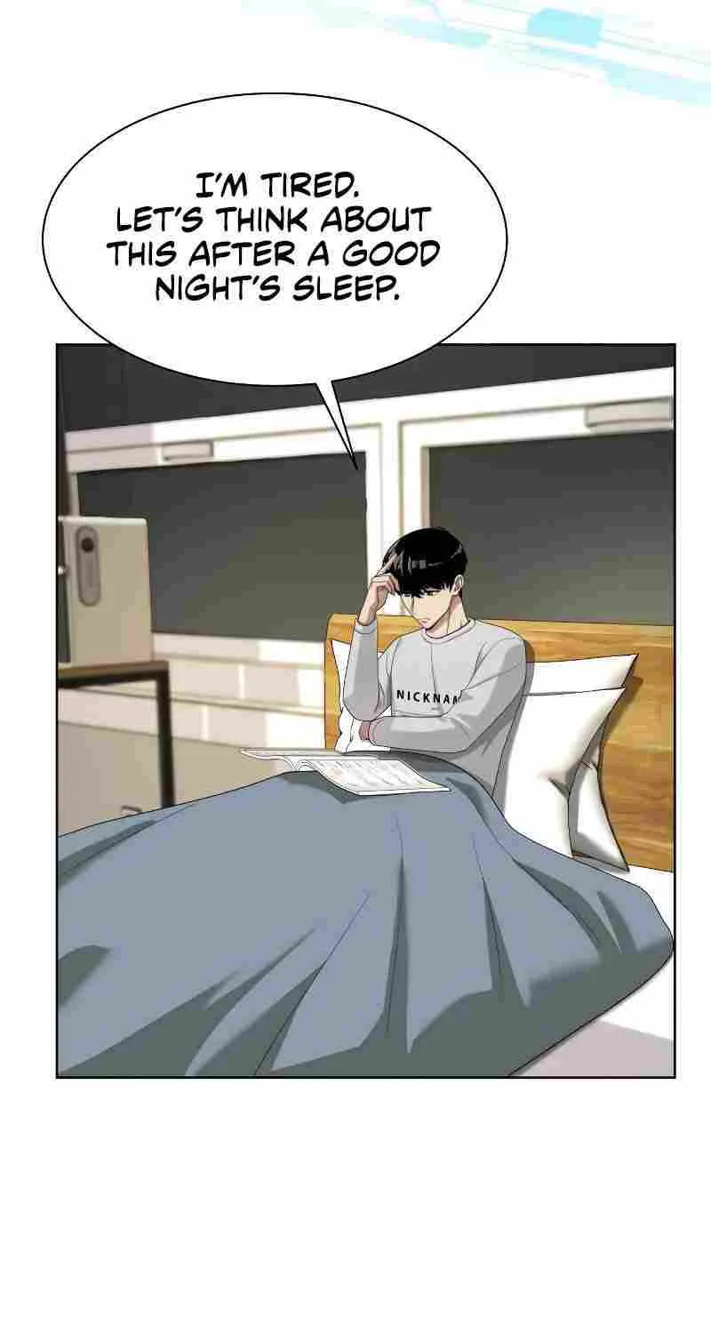 Becoming A Legendary Ace Employee Chapter 30 page 66 - 