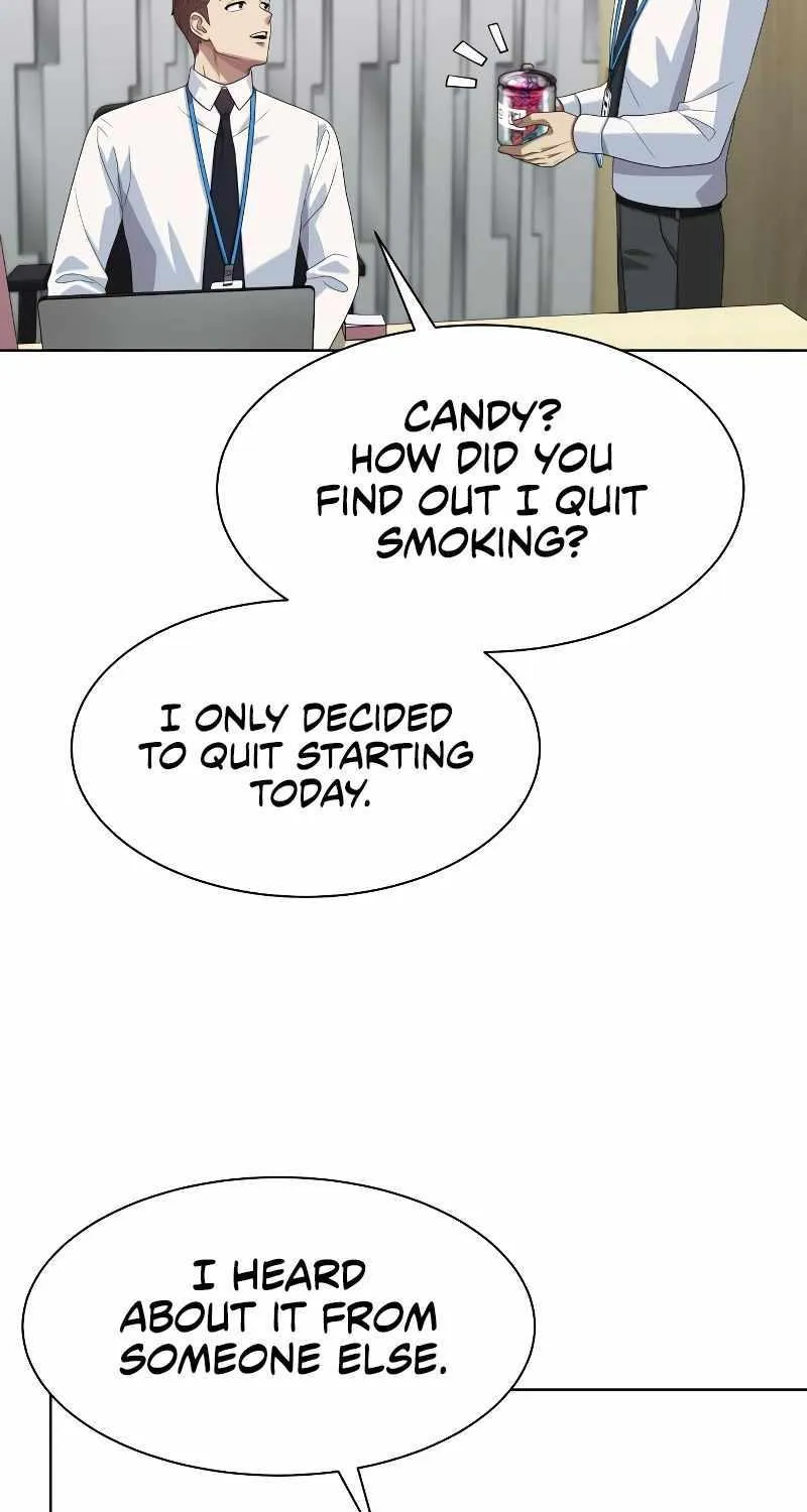 Becoming A Legendary Ace Employee Chapter 30 page 82 - 