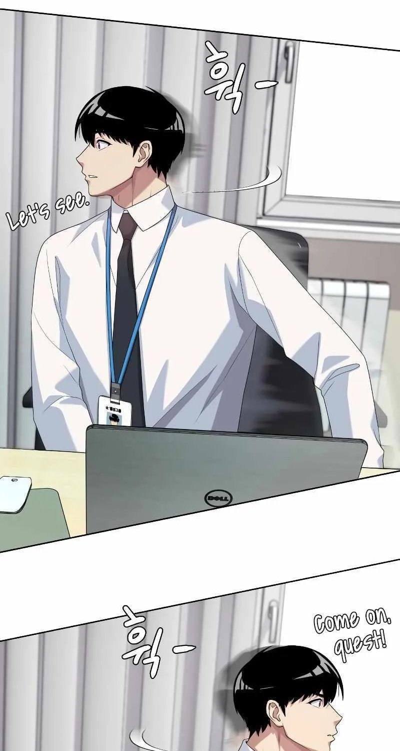 Becoming A Legendary Ace Employee Chapter 30 page 88 - 