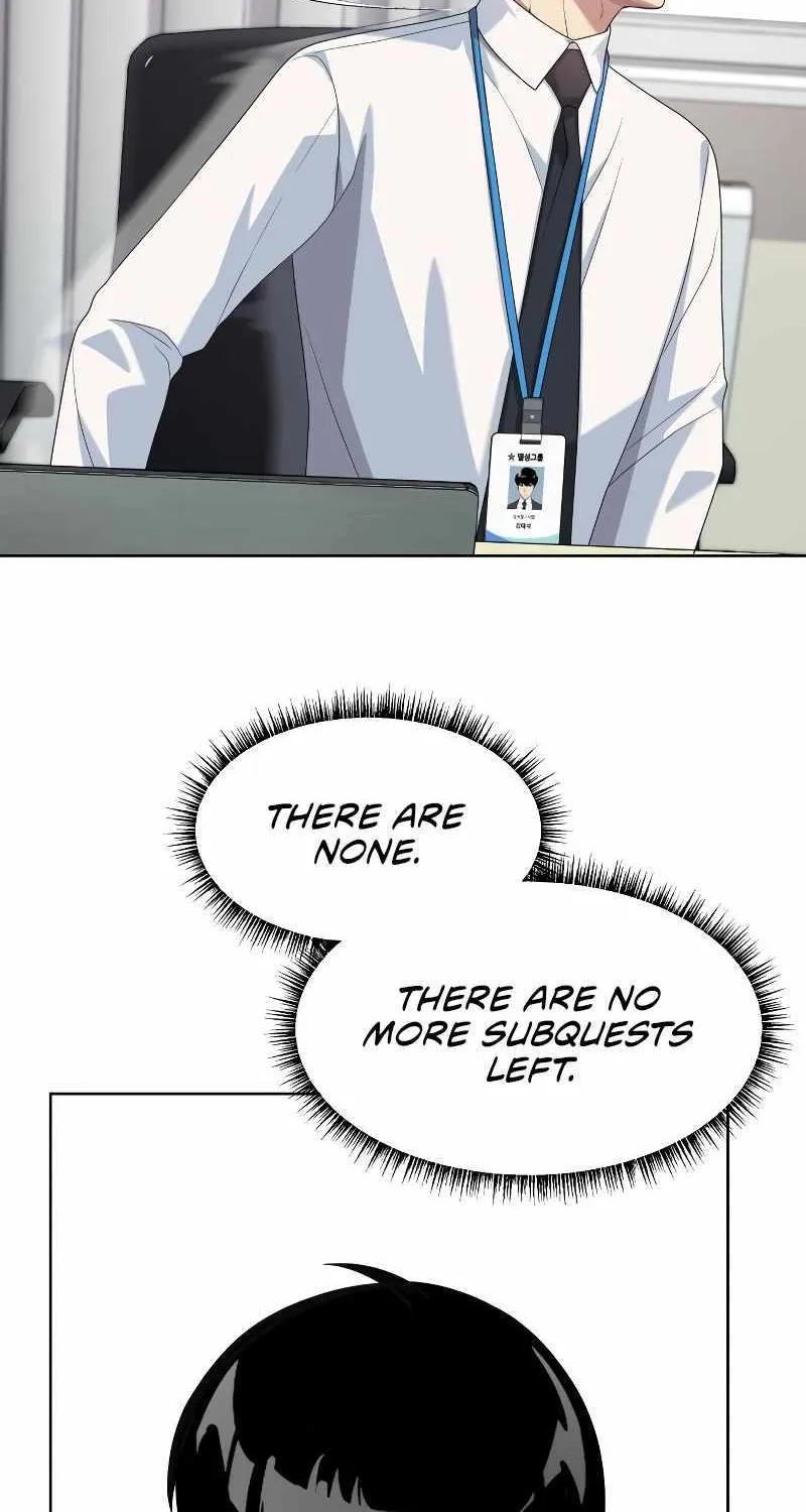 Becoming A Legendary Ace Employee Chapter 30 page 89 - 