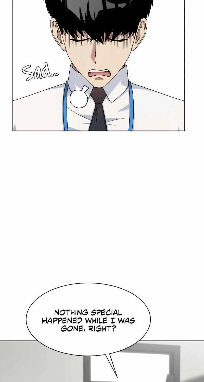 Becoming A Legendary Ace Employee Chapter 30 page 90 - 