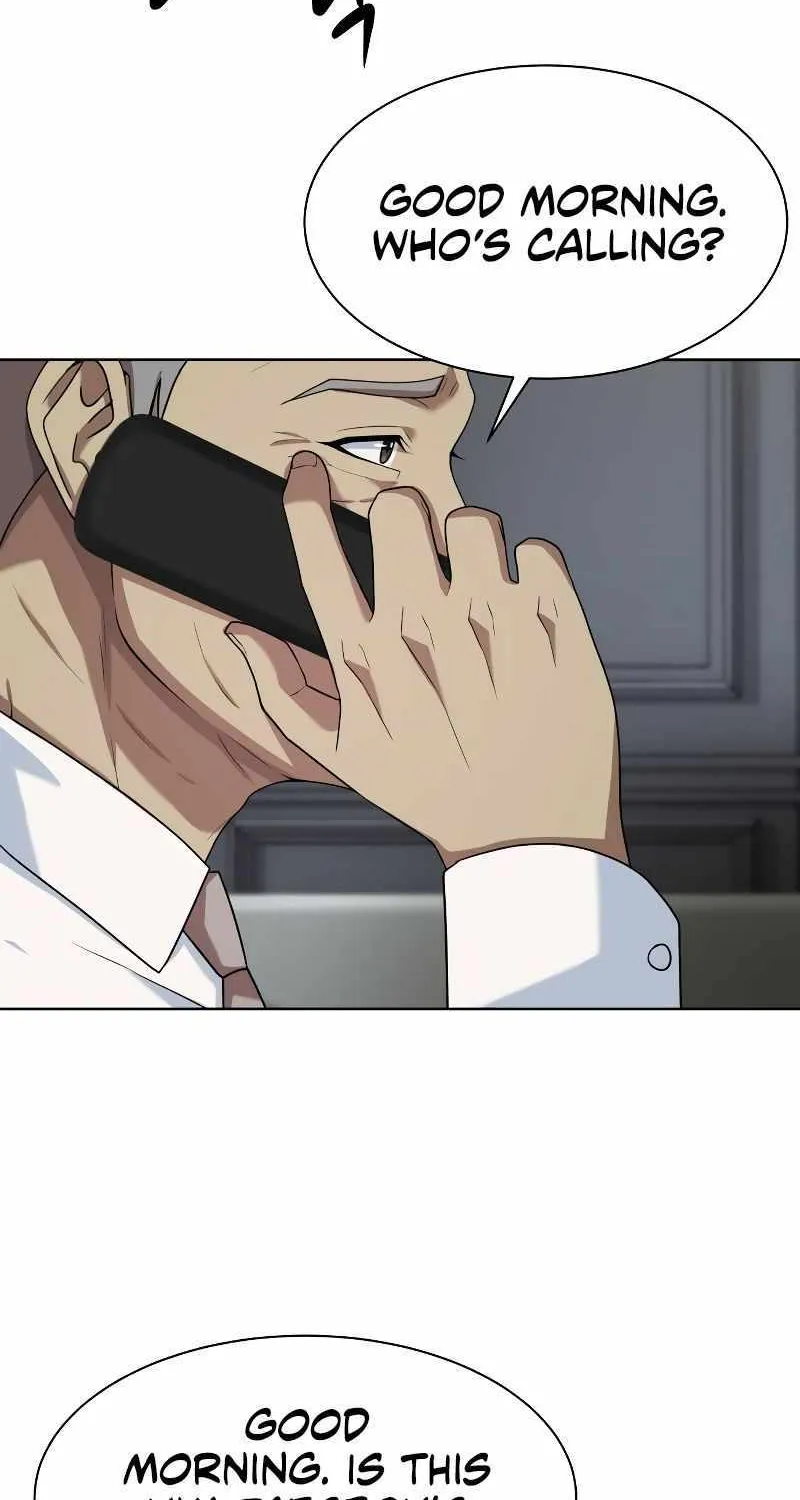Becoming A Legendary Ace Employee Chapter 30 page 10 - 