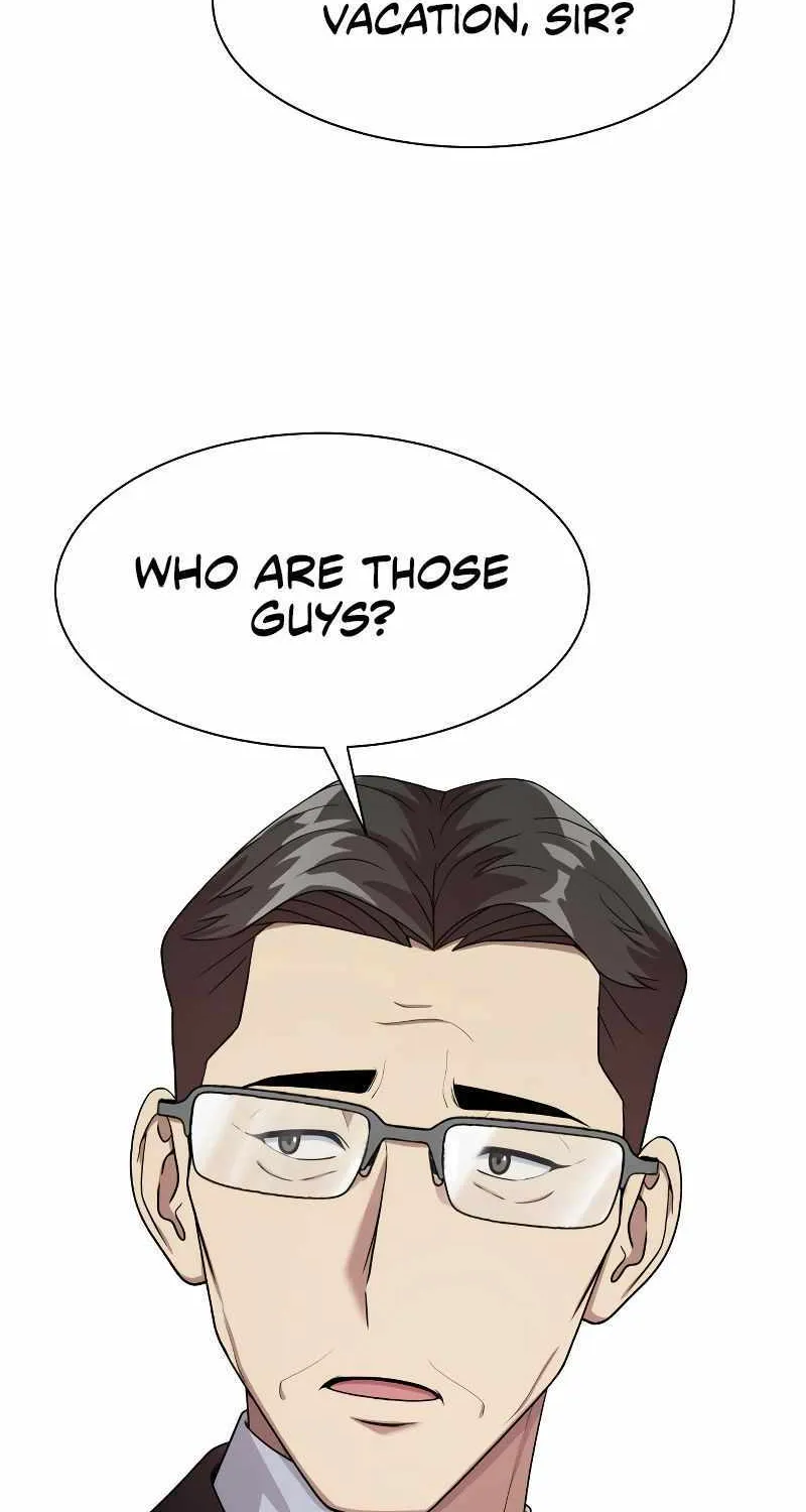 Becoming A Legendary Ace Employee Chapter 30 page 93 - 