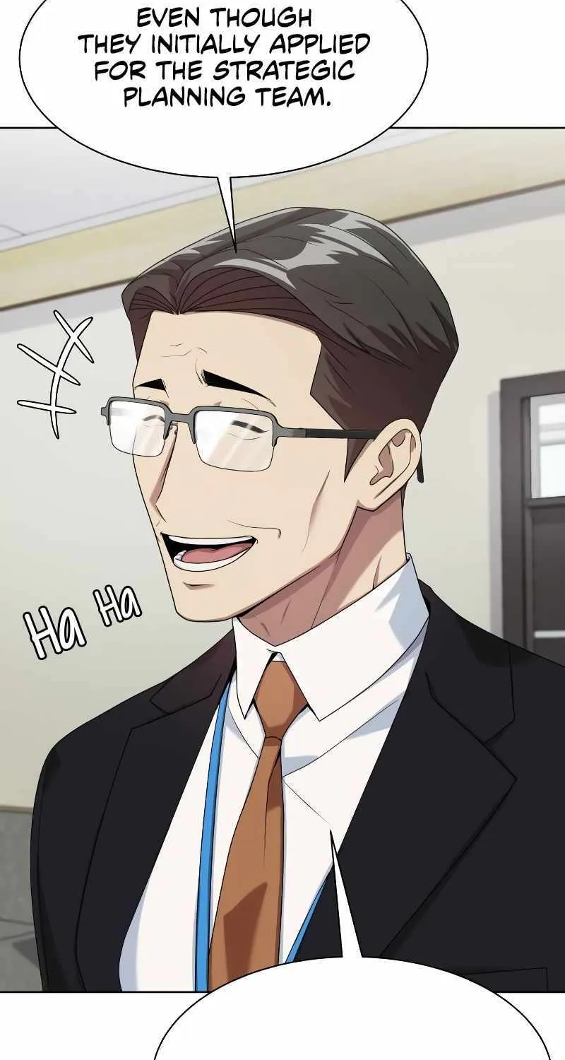 Becoming A Legendary Ace Employee Chapter 30 page 99 - 