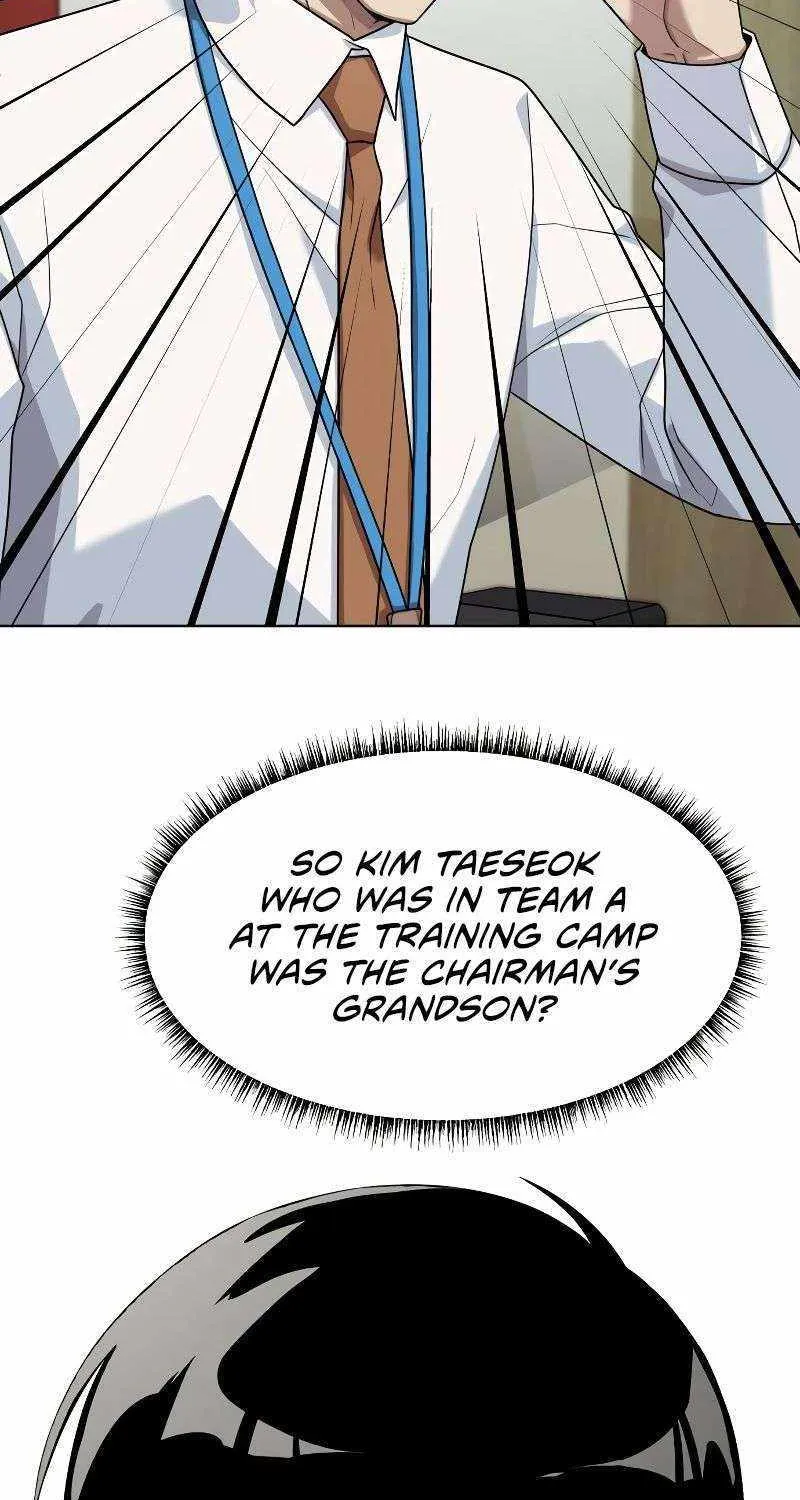 Becoming A Legendary Ace Employee Chapter 31 page 29 - 