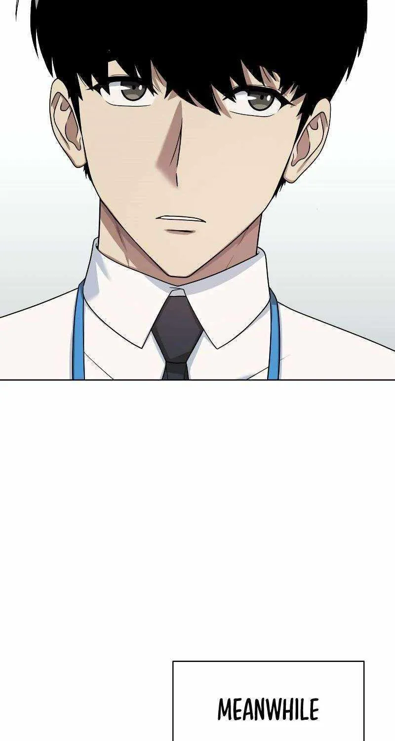 Becoming A Legendary Ace Employee Chapter 31 page 30 - 
